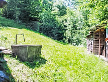 Ferienhaus Rustico L'Hibou