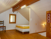 Ferienhaus Rustico L'Hibou