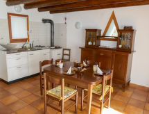 Ferienhaus Rustico L'Hibou