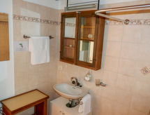 Ferienhaus Rustico L'Hibou