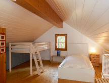 Ferienhaus Rustico L'Hibou
