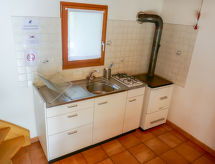 Ferienhaus Rustico L'Hibou