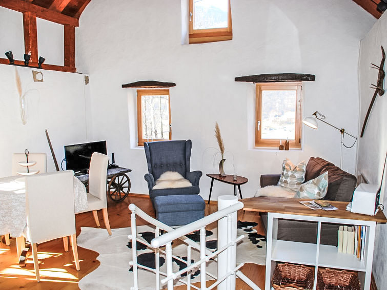 Rustico Vignaccia - Slide 12