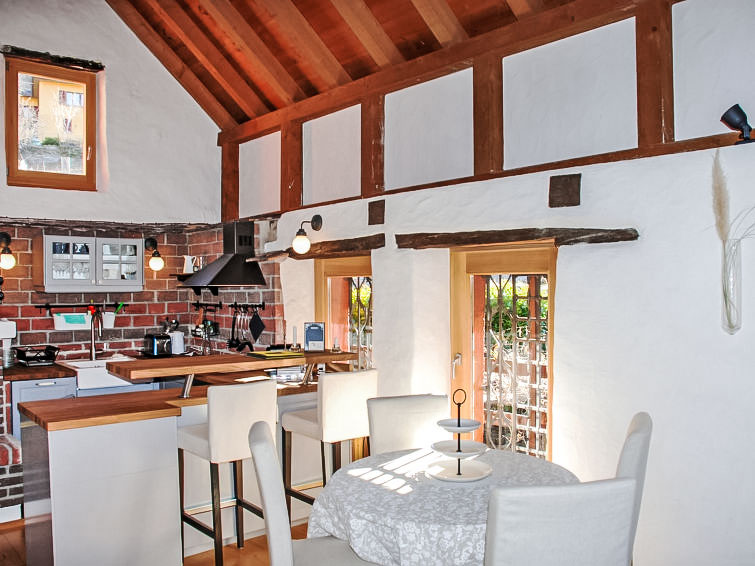 Rustico Vignaccia - Slide 11