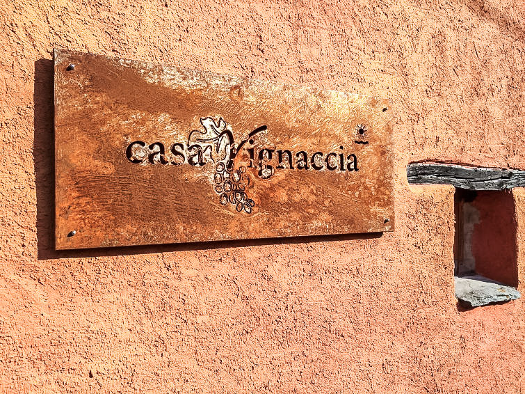 Slide1 - Rustico Vignaccia