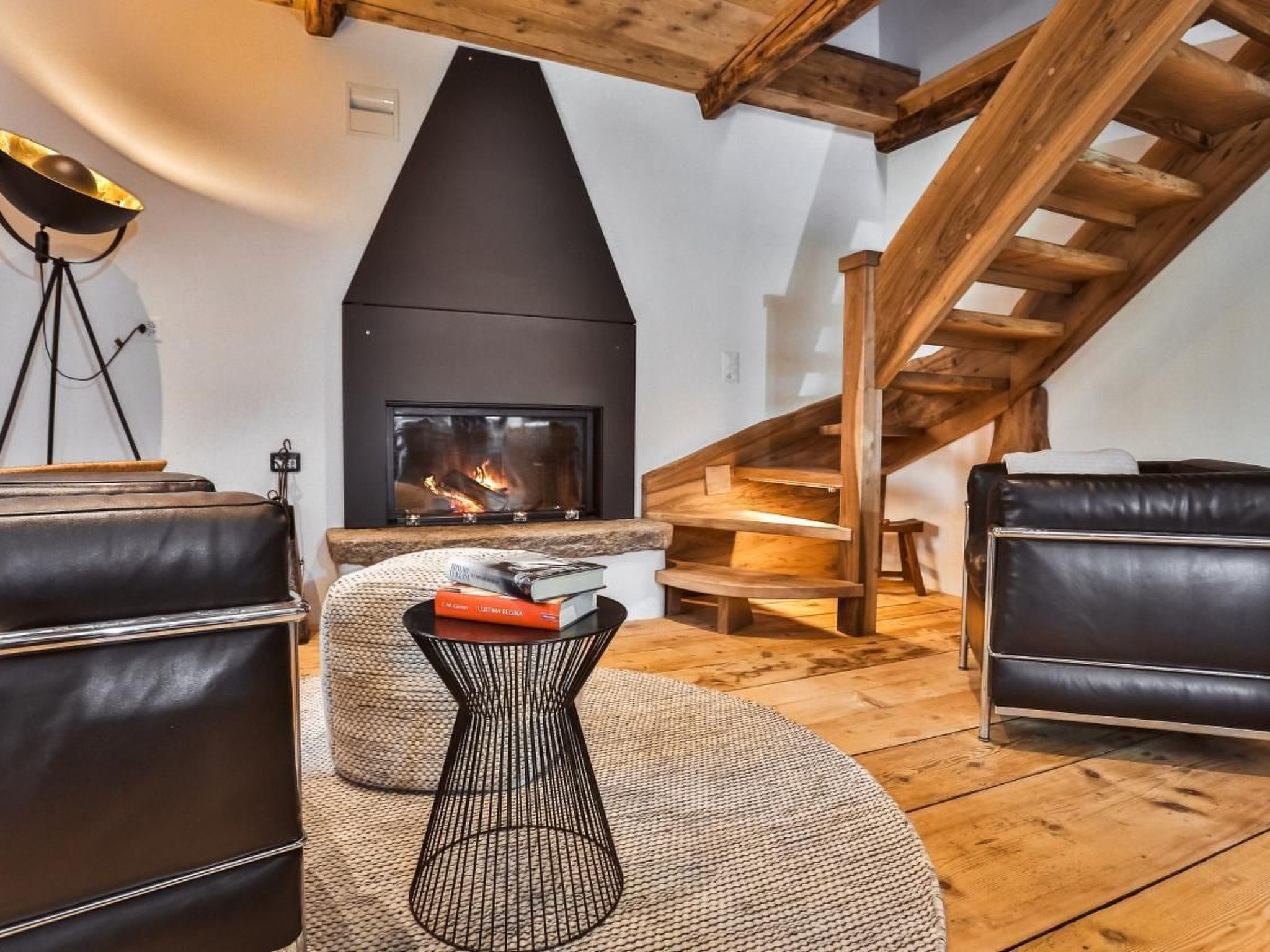 Ferien in Cà Nizza 'Appartamento 1789'