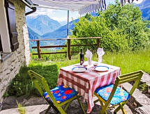 Acquarossa - Дом Piancabella (Adventure)