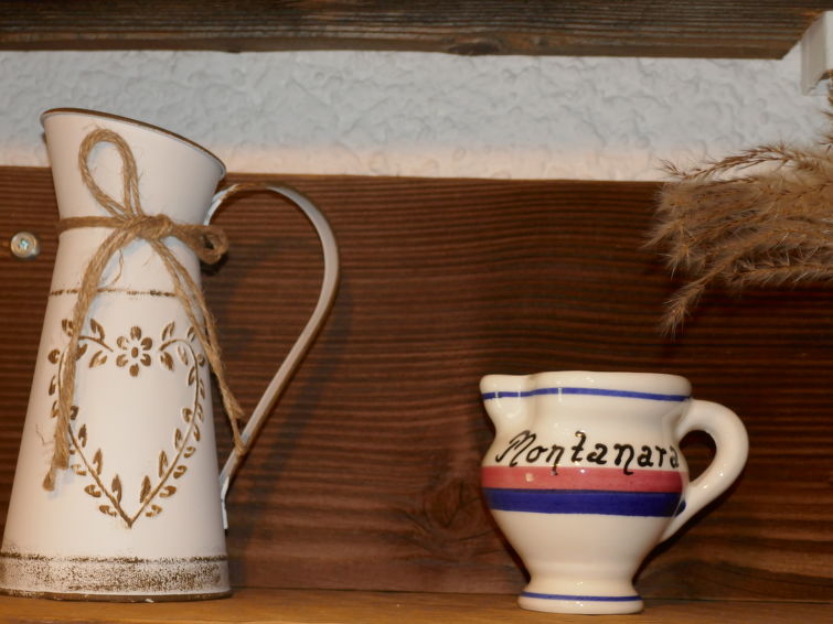 Ferienhaus Rustico Montanara