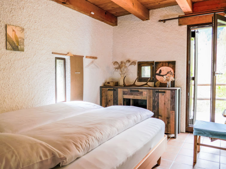 Ferienhaus Rustico Montanara