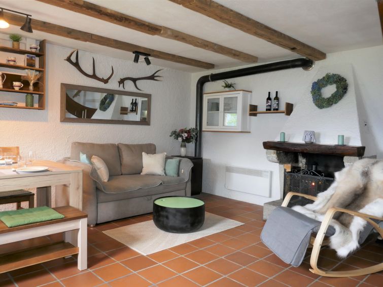 Ferienhaus Rustico Montanara