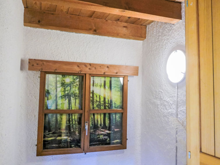 Ferienhaus Rustico Montanara