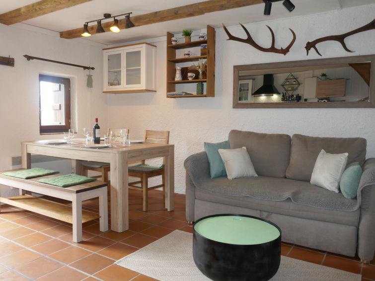 Ferienhaus Rustico Montanara