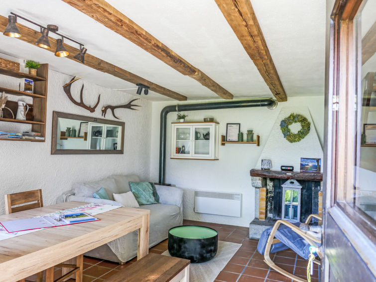 Ferienhaus Rustico Montanara