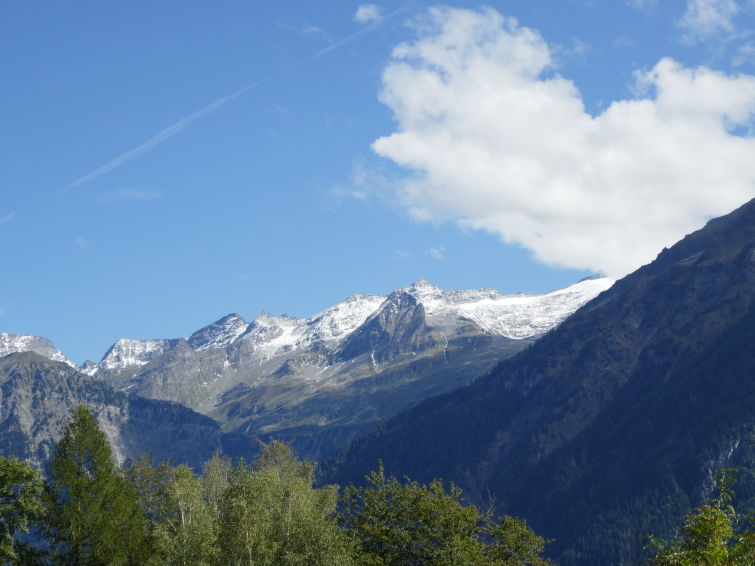 Ferienhaus Rustico Montanara