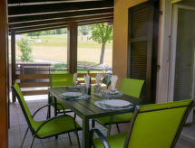 Comfortabel vakantiehuis in Olivone met omheinde tuin en bergzicht - thumbnail 5