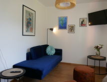 Apartment Lara