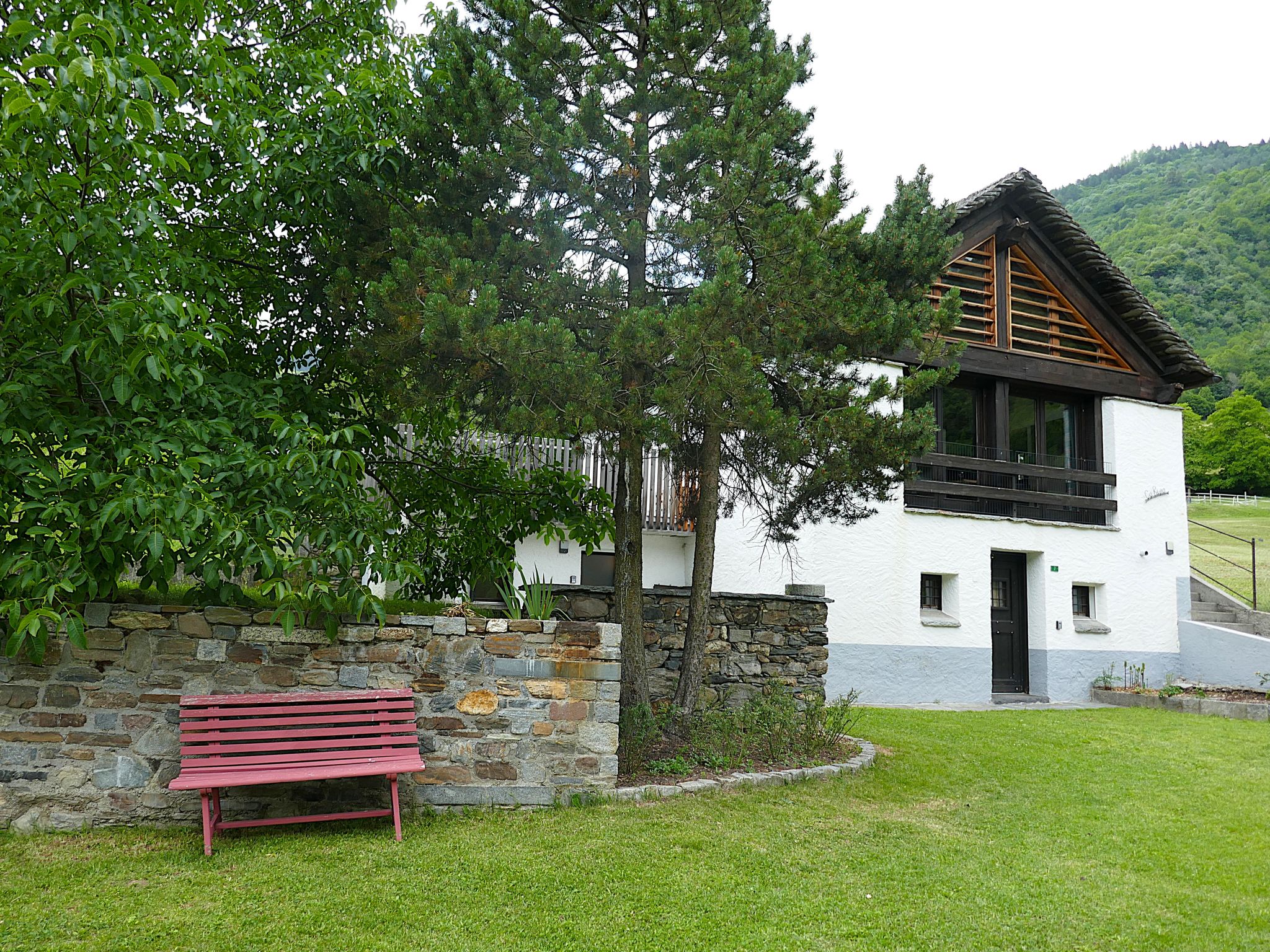 Rina - Buiten