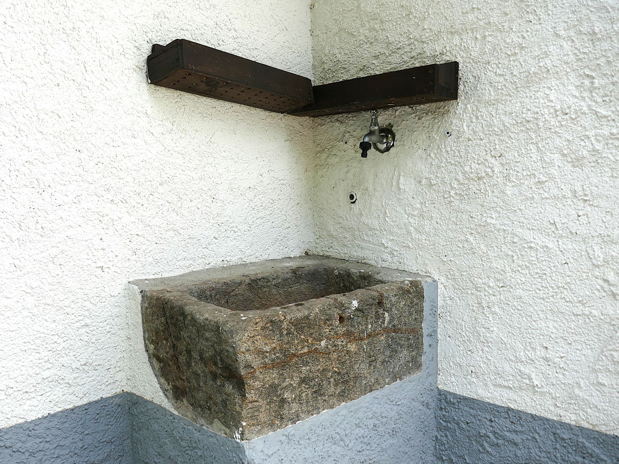 Rina - Buiten