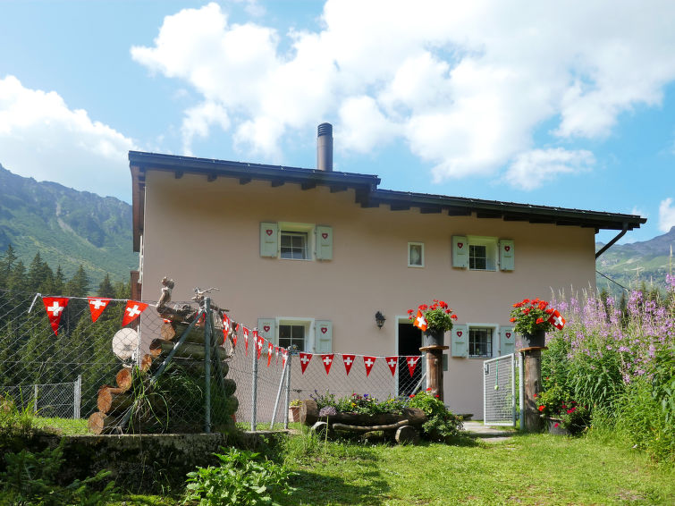 Holiday Home Casa Felice