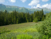 Vacation home Chalet Al Portic