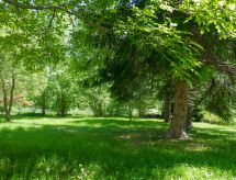 Vacation home Chalet Al Portic