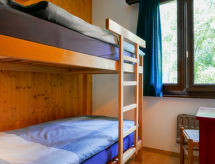 Vacation home Chalet Al Portic