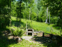 Vacation home Chalet Al Portic