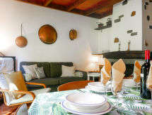 Vacation home Chalet Al Portic