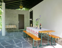 Vacation home Chalet Al Portic