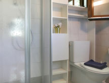 Vacation home Chalet Al Portic