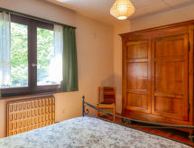 Vacation home Chalet Al Portic