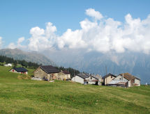 Vacation home Chalet Al Portic