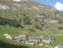 Vacation home Chalet Al Portic