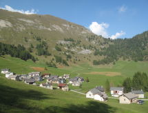 Vacation home Chalet Al Portic