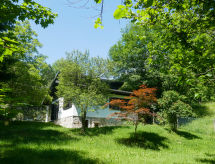 Vacation home Chalet Al Portic