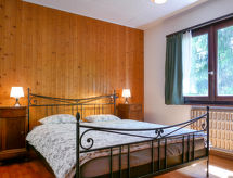 Vacation home Chalet Al Portic