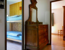 Vacation home Chalet Al Portic