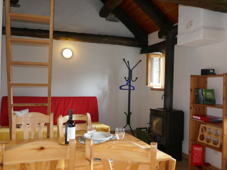 Search and Stay destination Blenio, TI - Switzerland from AU$ 306. Rustico Edel