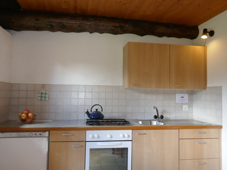 Search and Stay destination Blenio, TI - Switzerland from AU$ 306. Rustico Edel