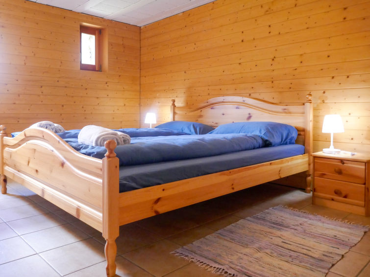 Search and Stay destination Blenio, TI - Switzerland from AU$ 450. Rustico Dolomia