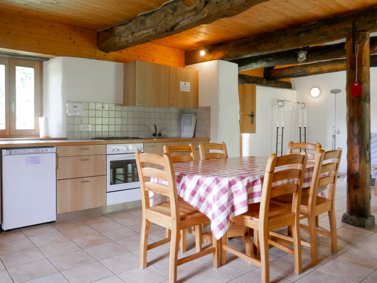 Search and Stay destination Blenio, TI - Switzerland from AU$ 450. Rustico Dolomia