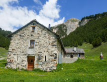Rustico Dolomia