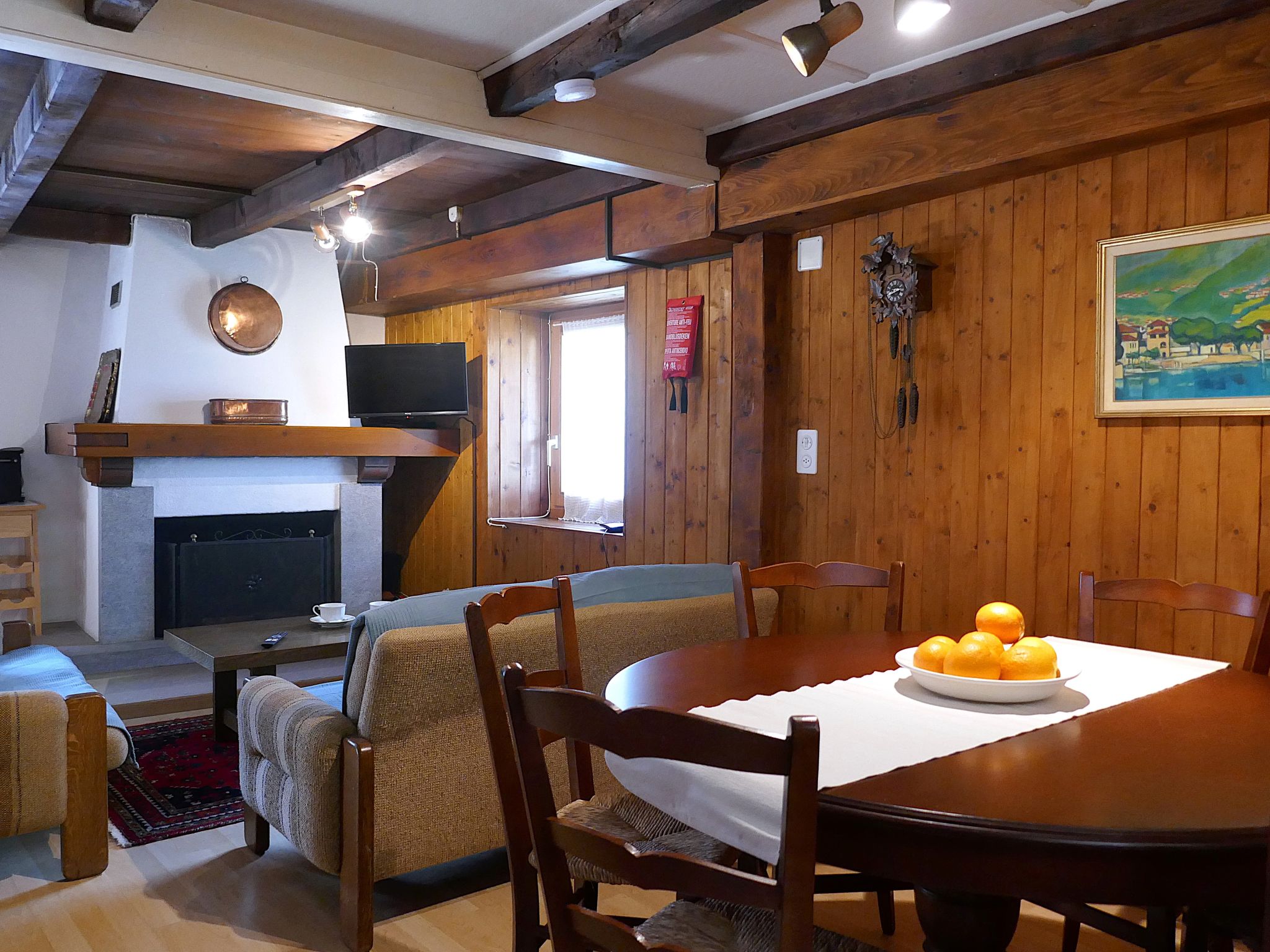 Casa Töira