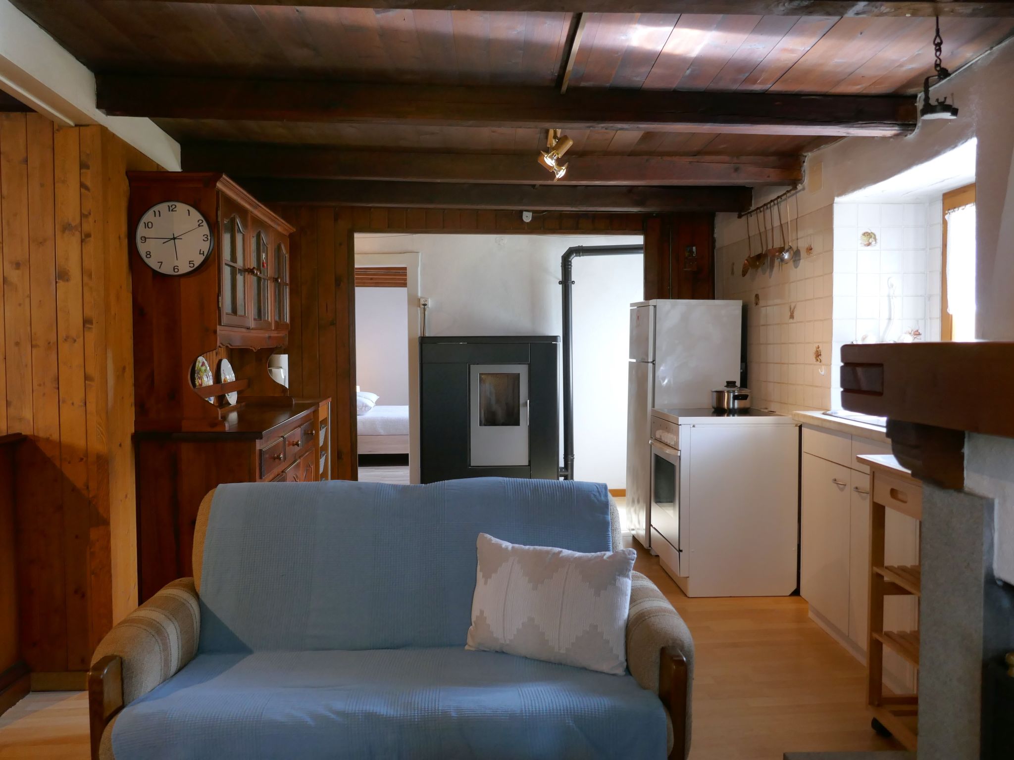 Casa Töira