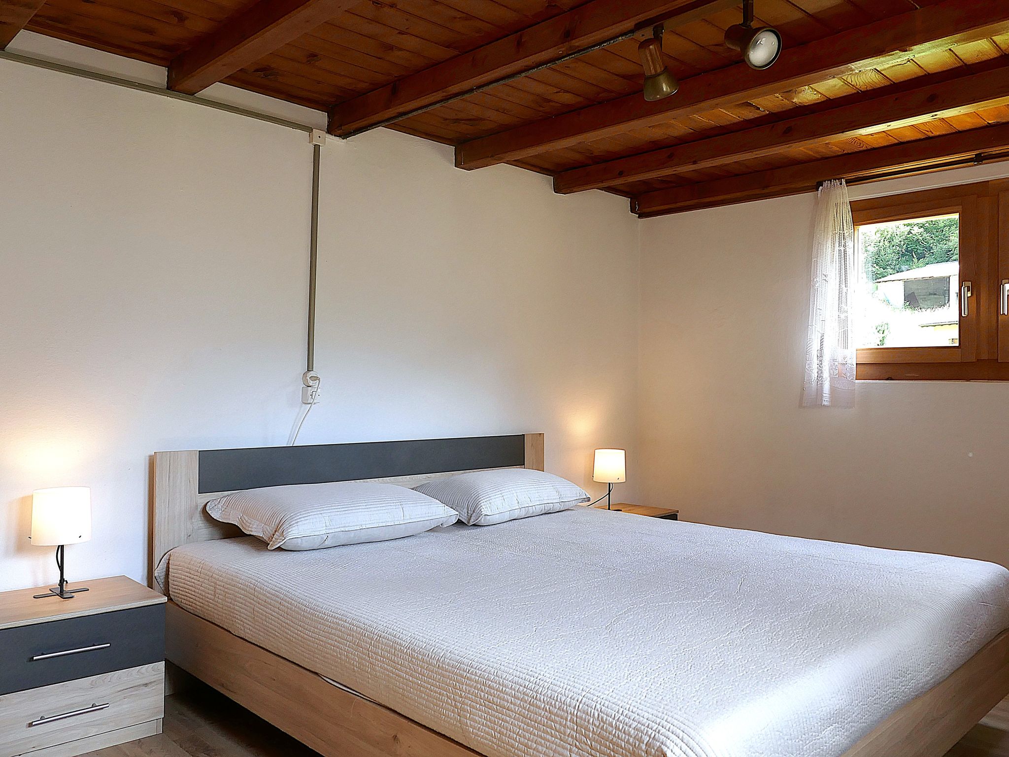 Casa Töira