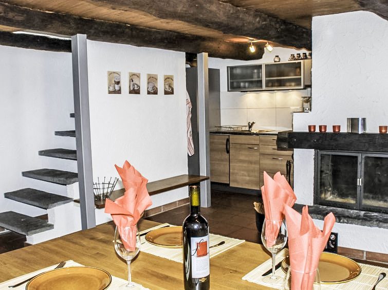 Search and Stay destination Blenio, TI - Switzerland from AU$ 199. Rustico Cristallo