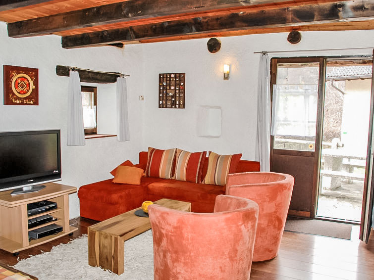 Search and Stay destination Blenio, TI - Switzerland from AU$ 199. Rustico Cristallo