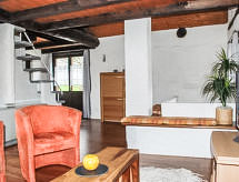 Casa di vacanze Rustico Cristallo