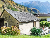 Casa di vacanze Rustico Cristallo