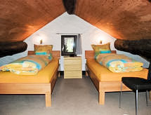 Casa di vacanze Rustico Cristallo